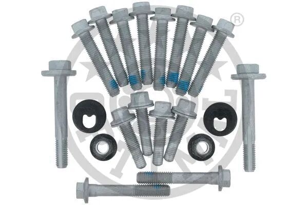 OPTIMAL szerelőkészlet, vezetőkar - G8-5000 - TothCarparts