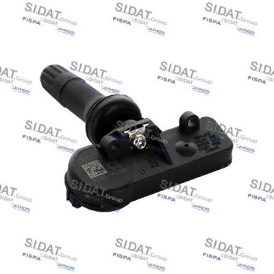 AUTOTEAM kerékérzékelő, abroncsnyomás-állítás - G80001 - TothCarparts