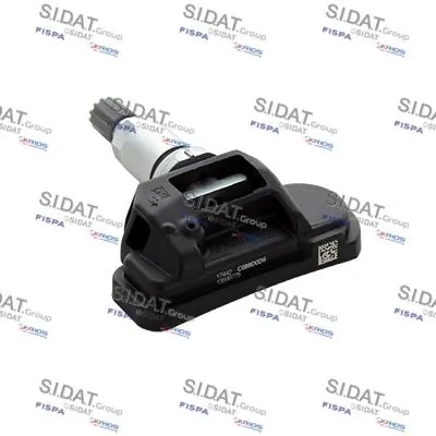 AUTOTEAM kerékérzékelő, abroncsnyomás-állítás - G80020 - TothCarparts