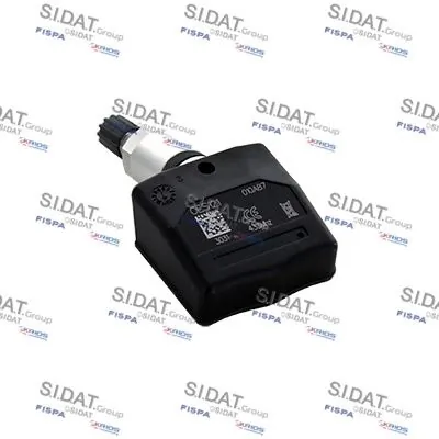 AUTOTEAM kerékérzékelő, abroncsnyomás-állítás - G80022 - TothCarparts