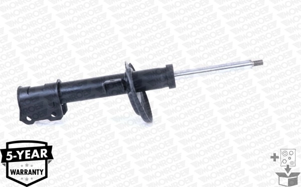 MONROE lengéscsillapító - G8003 - TothCarparts