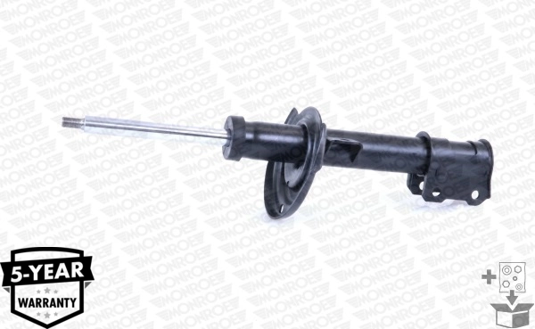 MONROE lengéscsillapító - G8004 - TothCarparts