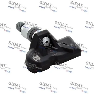 AUTOTEAM kerékérzékelő, abroncsnyomás-állítás - G80046 - TothCarparts