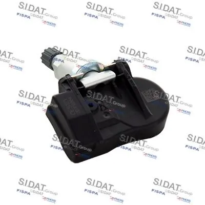 AUTOTEAM kerékérzékelő, abroncsnyomás-állítás - G80051 - TothCarparts