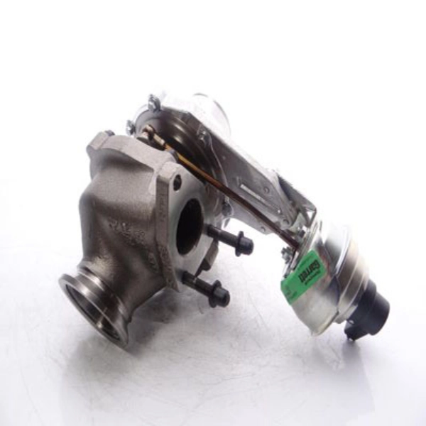 GCG TURBOS AUSTRALIA töltő, feltöltés - G803958-5002S - TothCarparts