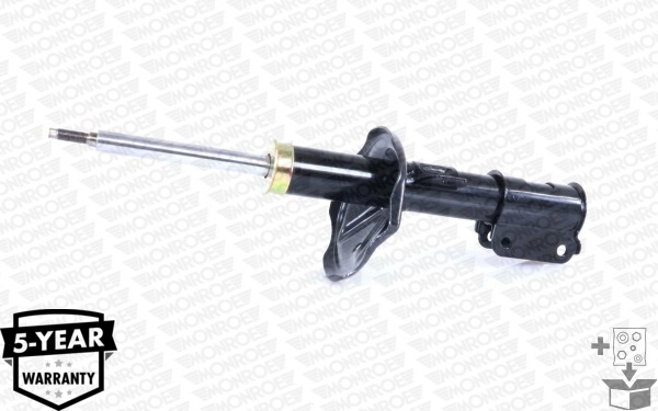 MONROE lengéscsillapító - G8090 - TothCarparts