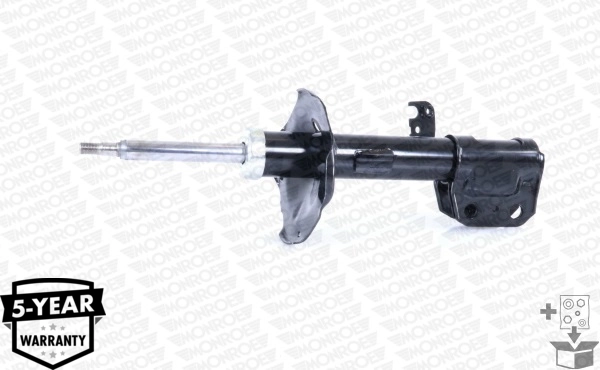MONROE lengéscsillapító - G8092 - TothCarparts