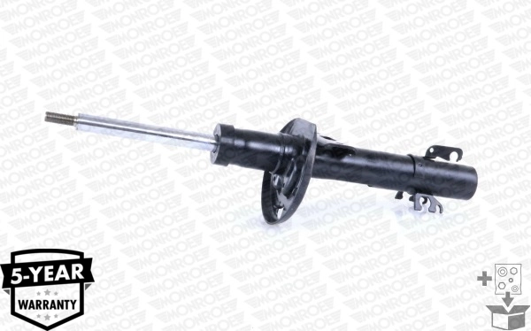 MONROE lengéscsillapító - G8109 - TothCarparts