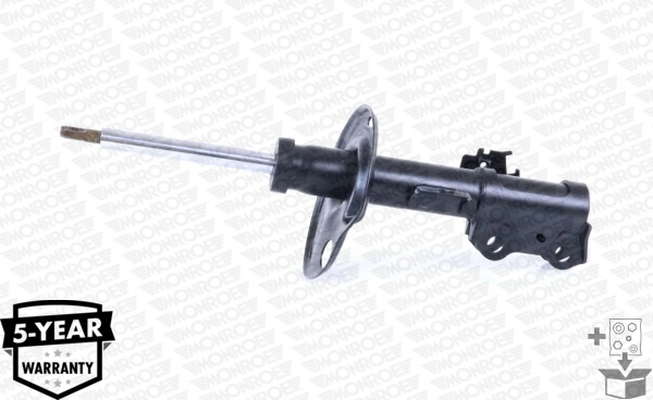 MONROE lengéscsillapító - G8119 - TothCarparts