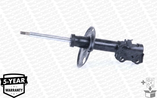 MONROE lengéscsillapító - G8120 - TothCarparts