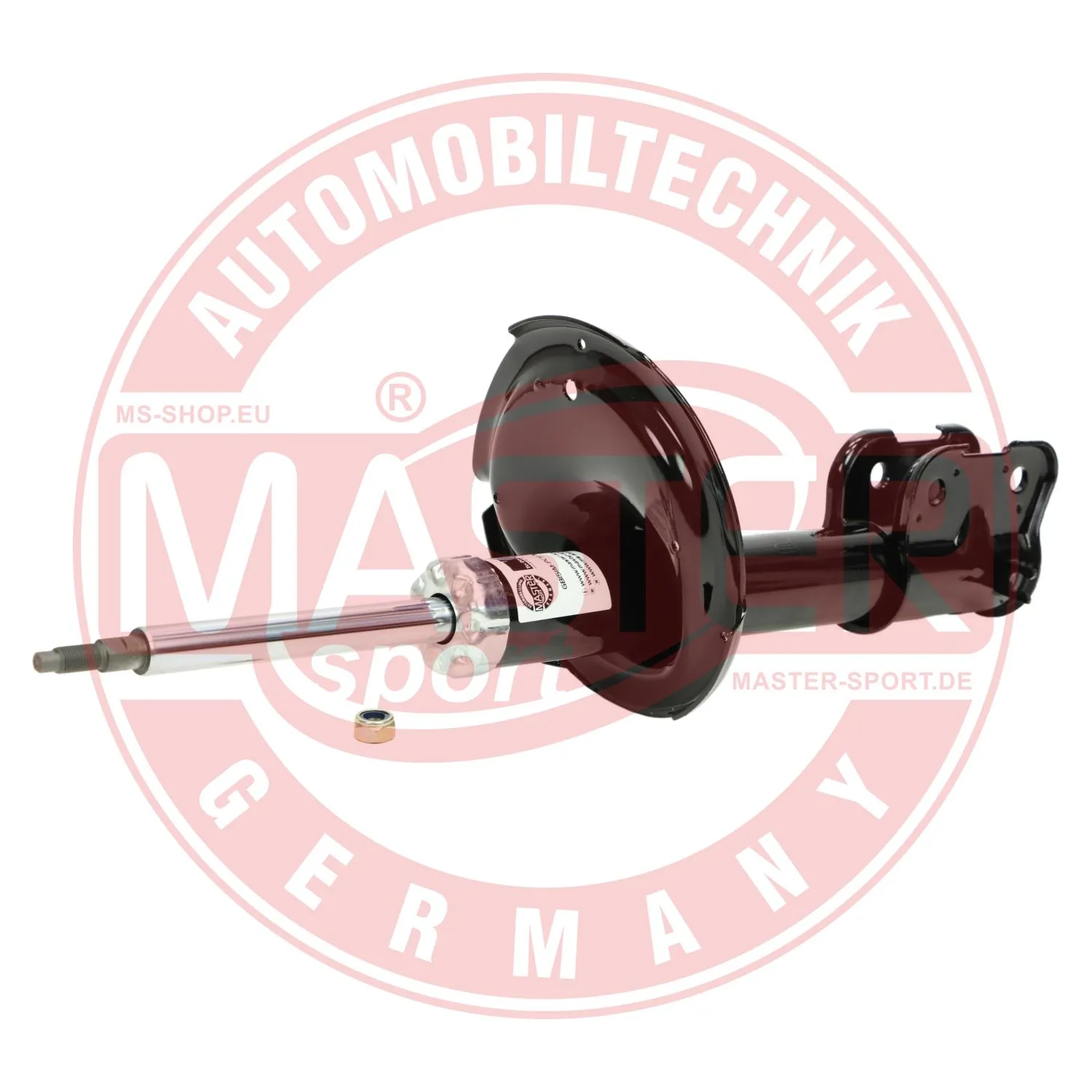 MASTER-SPORT GERMANY lengéscsillapító - G8151M-PCS-MS - TothCarparts