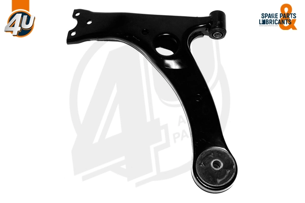 4U Autoparts lengőkar, kerékfelfüggesztés - G81550 - TothCarparts