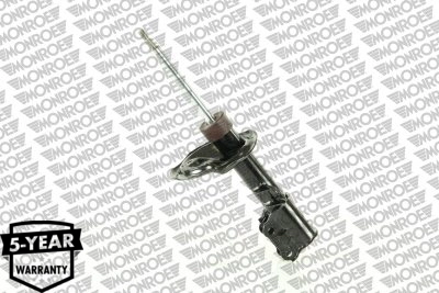 MONROE lengéscsillapító - G8166 - TothCarparts