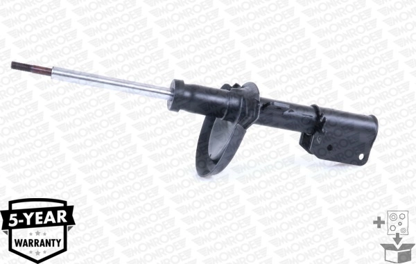 MONROE lengéscsillapító - G8167 - TothCarparts