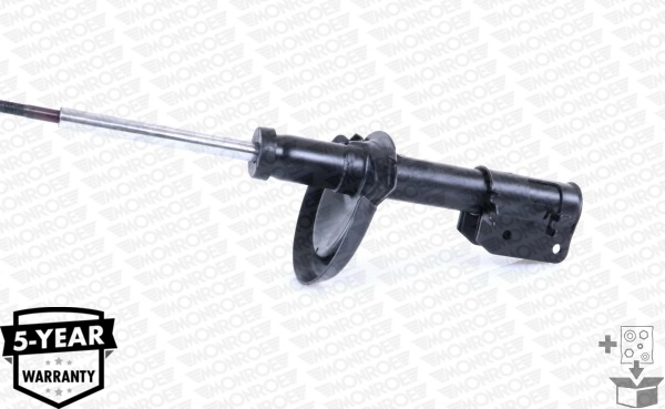 MONROE lengéscsillapító - G8168 - TothCarparts