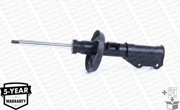 MONROE lengéscsillapító - G8196 - TothCarparts