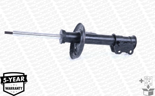 MONROE lengéscsillapító - G8208 - TothCarparts