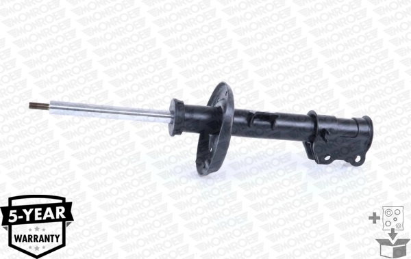 MONROE lengéscsillapító - G8209 - TothCarparts