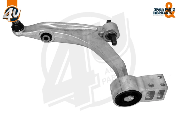 4U Autoparts lengőkar, kerékfelfüggesztés - G82102 - TothCarparts