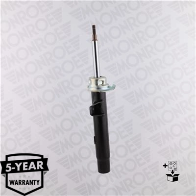 MONROE lengéscsillapító - G8292 - TothCarparts