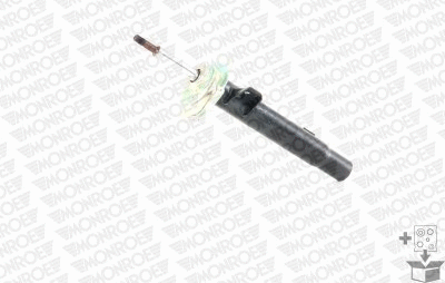 MONROE lengéscsillapító - G8295 - TothCarparts