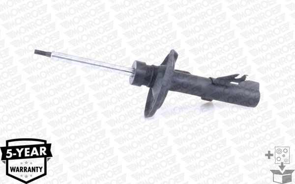 MONROE lengéscsillapító - G8312 - TothCarparts
