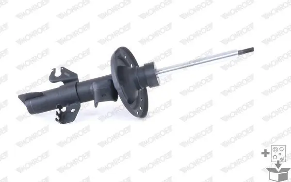 MONROE-AU lengéscsillapító - G8312 - TothCarparts