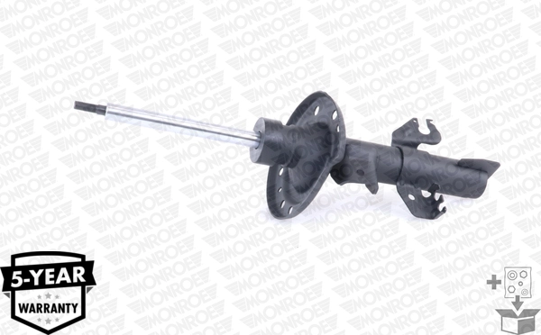 MONROE lengéscsillapító - G8313 - TothCarparts
