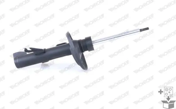 MONROE-AU lengéscsillapító - G8313 - TothCarparts