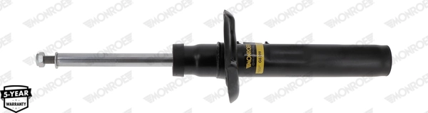 MONROE lengéscsillapító - G8399 - TothCarparts