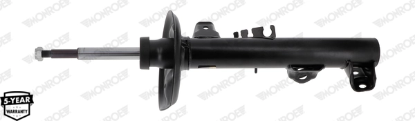 MONROE lengéscsillapító - G8615 - TothCarparts