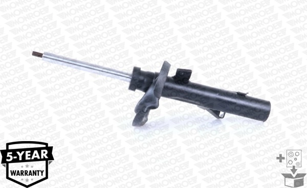 MONROE lengéscsillapító - G8802 - TothCarparts