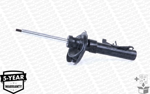 MONROE lengéscsillapító - G8804 - TothCarparts