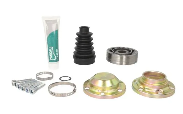 PASCAL csuklókészlet, hajtótengely - G8W010PC - TothCarparts