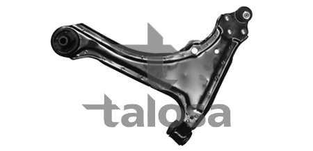 ANDEL lengőkar, kerékfelfüggesztés - ANRO06674 - TothCarparts