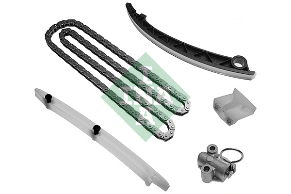 WILMINK GROUP vezérműlánc készlet - WG2459698 - TothCarparts