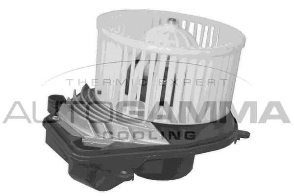 AUTOGAMMA Utastér-ventilátor - GA20011 - TothCarparts