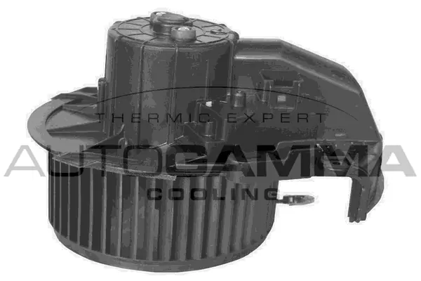 AUTOGAMMA Utastér-ventilátor - GA20047 - TothCarparts