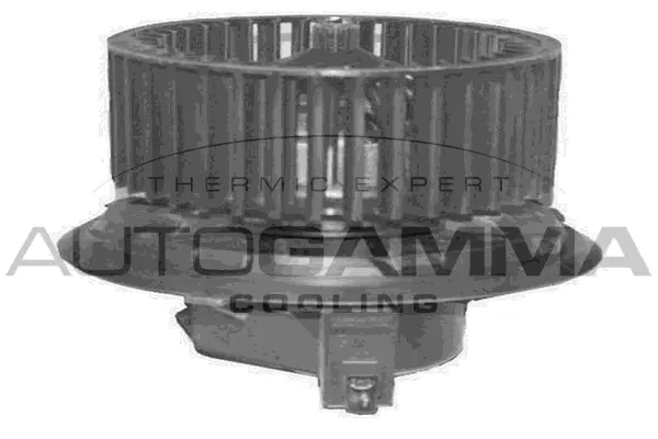 AUTOGAMMA Utastér-ventilátor - GA20336 - TothCarparts