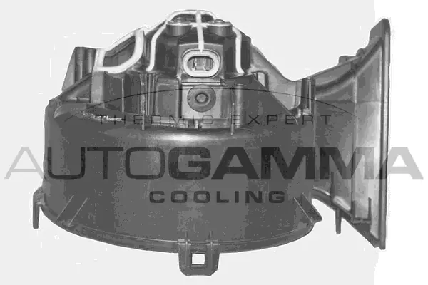 AUTOGAMMA Utastér-ventilátor - GA20362 - TothCarparts