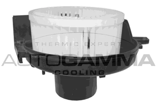 AUTOGAMMA Utastér-ventilátor - GA31300 - TothCarparts