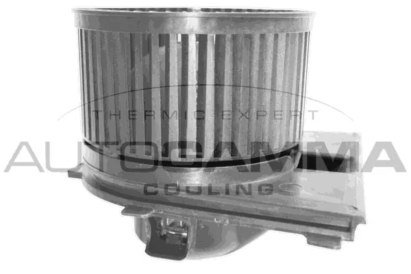 AUTOGAMMA Utastér-ventilátor - GA31301 - TothCarparts