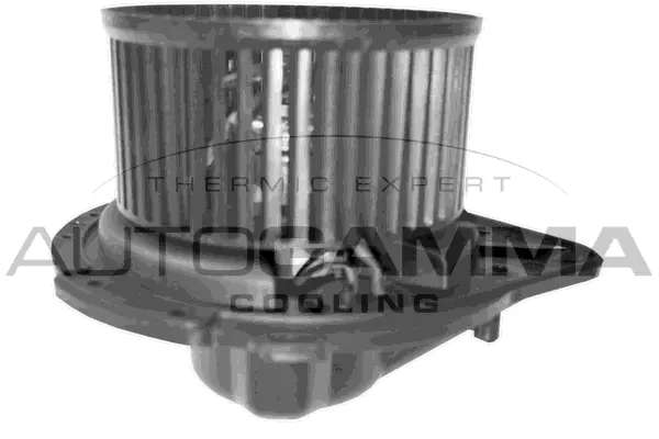 AUTOGAMMA Utastér-ventilátor - GA31302 - TothCarparts