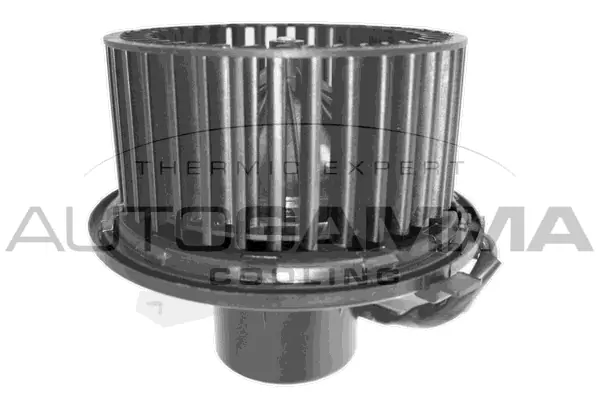 AUTOGAMMA Utastér-ventilátor - GA31306 - TothCarparts