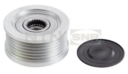 SNR generátor szabadonfutó - GA753.02 - TothCarparts