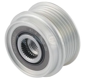 SNR generátor szabadonfutó - GA754.03 - TothCarparts