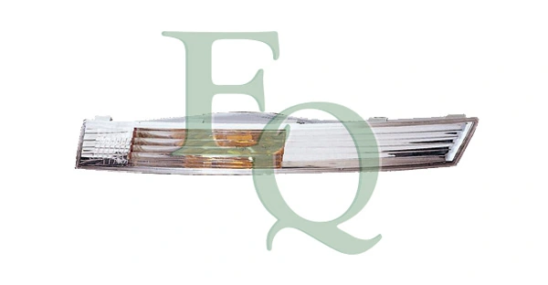 EQUAL QUALITY villogó izzó - GA7569 - TothCarparts