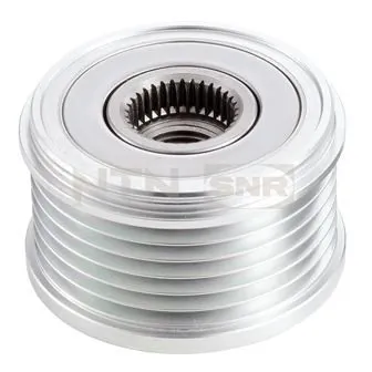 SNR generátor szabadonfutó - GA759.05 - TothCarparts