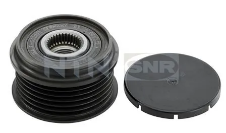 SNR generátor szabadonfutó - GA765.02 - TothCarparts