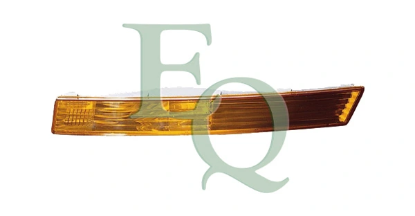 EQUAL QUALITY villogó izzó - GA9950 - TothCarparts